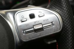 2022 Mercedes-Benz A-Class A180