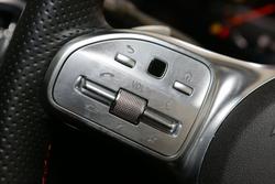 2022 Mercedes-Benz A-Class A180