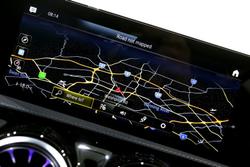 2022 Mercedes-Benz A-Class A180