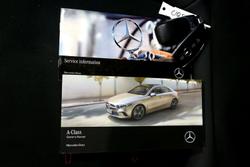 2022 Mercedes-Benz A-Class A180