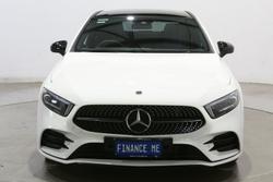 2022 Mercedes-Benz A-Class A180