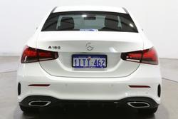 2022 Mercedes-Benz A-Class A180