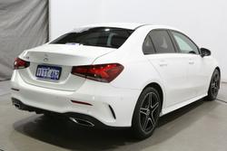 2022 Mercedes-Benz A-Class A180