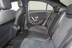 2022 Mercedes-Benz A-Class A180