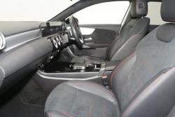 2022 Mercedes-Benz A-Class A180