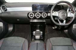 2022 Mercedes-Benz A-Class A180