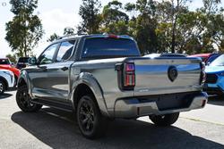 2025 GWM Cannon Alpha Lux PHEV