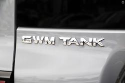 2025 GWM Tank 300 Ultra Hybrid