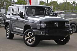 2025 GWM Tank 300 Ultra Hybrid