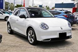 2025 GWM Ora Extended Range