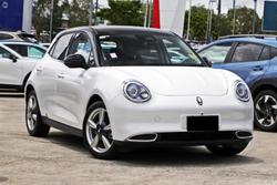 2025 GWM Ora Extended Range