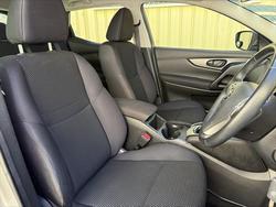 2015 Nissan QASHQAI ST