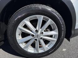 2015 Nissan QASHQAI ST