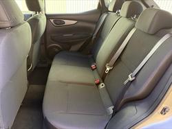 2015 Nissan QASHQAI ST