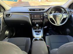 2015 Nissan QASHQAI ST