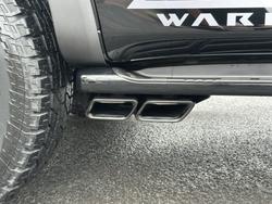 2026 Nissan PATROL WARRIOR