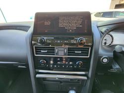 Nissan PATROL WARRIOR