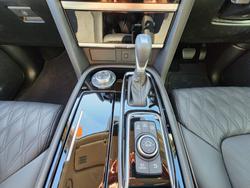 2026 Nissan PATROL WARRIOR