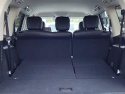 Nissan PATROL WARRIOR