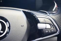 2025 SKODA
                Octavia RS