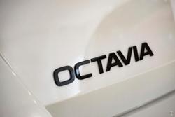 2025 SKODA Octavia RS