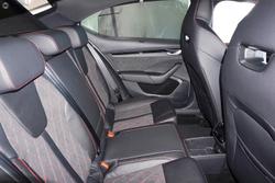 2025 SKODA Octavia RS