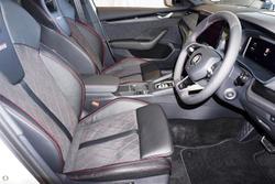 2025 SKODA Octavia RS