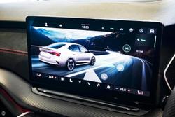 2025 SKODA
                Octavia RS