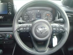 2020 Toyota Yaris Ascent Sport