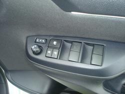 2020 Toyota Yaris Ascent Sport