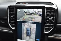 2023 Ford Everest Platinum