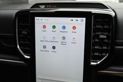 2023 Ford Everest Platinum