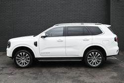 2023 Ford Everest Platinum