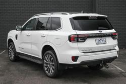 2023 Ford Everest Platinum
