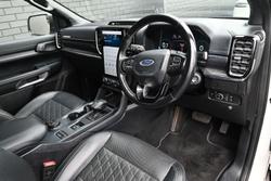 2023 Ford Everest Platinum