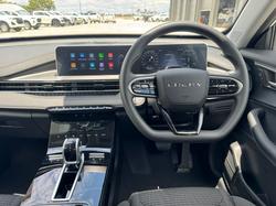 2025 Chery Tiggo 4 Hybrid Urban