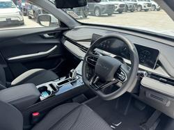 2025 Chery Tiggo 4 Hybrid Urban