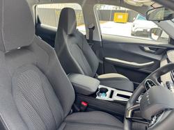 2025 Chery Tiggo 4 Hybrid Urban