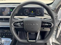 2025 Chery Tiggo 4 Hybrid Urban