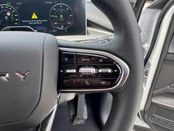 2025 Chery Tiggo 4 Hybrid Urban