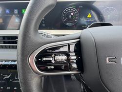 2025 Chery Tiggo 4 Hybrid Urban