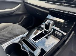 2025 Chery Tiggo 4 Hybrid Urban