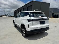 2025 Chery Tiggo 4 Hybrid Urban