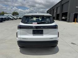 2025 Chery Tiggo 4 Hybrid Urban