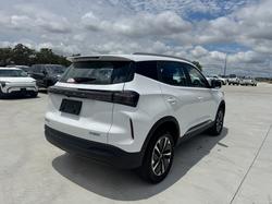 2025 Chery Tiggo 4 Hybrid Urban