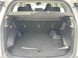 2025 Chery Tiggo 4 Hybrid Urban