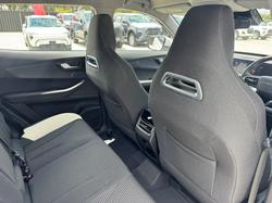 2025 Chery Tiggo 4 Hybrid Urban