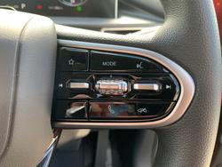 2025 Chery Tiggo 4 Hybrid Urban