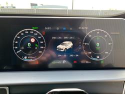 2025 Chery Tiggo 4 Hybrid Urban