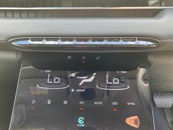 2025 Chery Tiggo 4 Hybrid Urban
